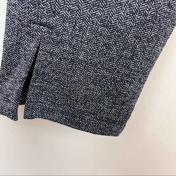 Athleta Mercer Herringbone Tight Legging S - Picture 3 of 9